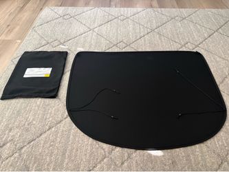 Toyota Prius Cargo Cover