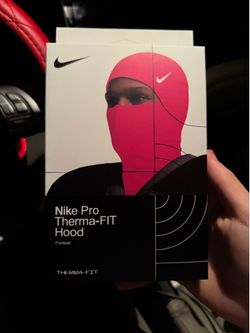 NIKE SKIMASK