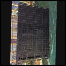 Dog Cage