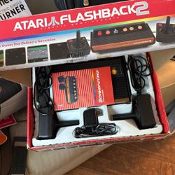 Atari Flashback Two Video Game