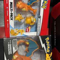 Pokemon Toys 