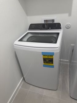 Frigidaire Washer