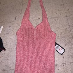 Guess Halter Top 