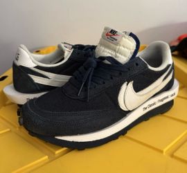 Nike Sacai waffle size 8.5 used