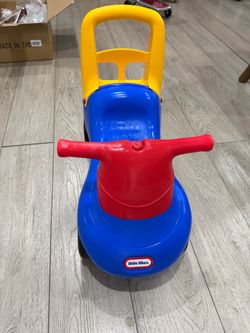 Little Tikes