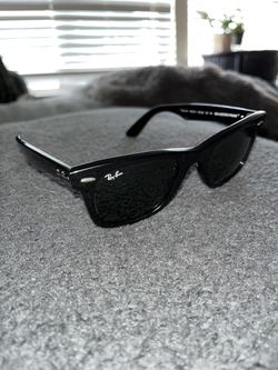  Rayband Sunglasses