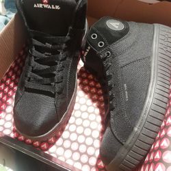 Brand New Men's Airwalk 9.5 Comp Toe Shoes