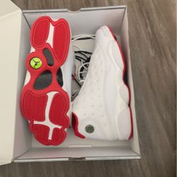 Jordan 13 