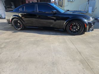 Salvage Title