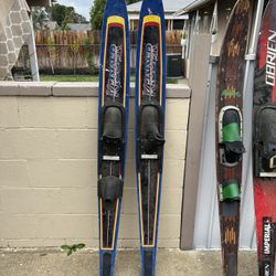 Water Ski Set