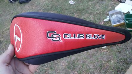 Golf Club covers
