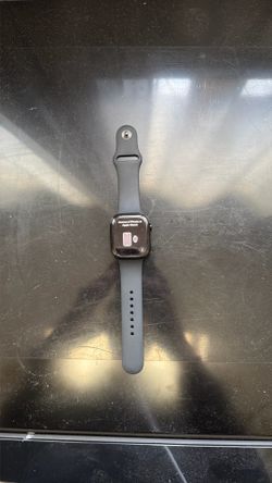 Apple Watch series 11 GPS + Cellular