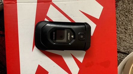 Verizon Kyocera