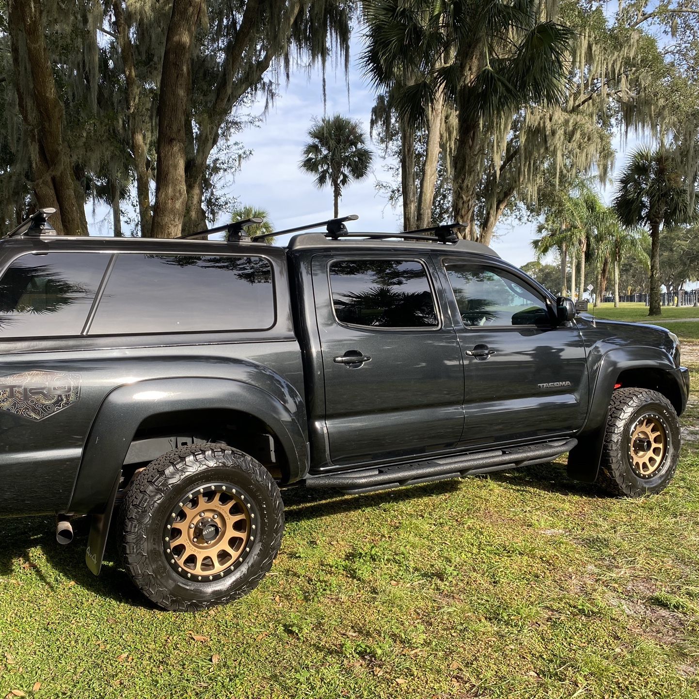 2009 Toyota Tacoma