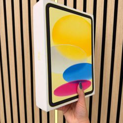 Ipad 11 128gb (A16) Wifi 