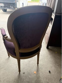 Cane chair