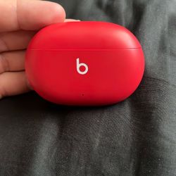 Beats Wireless Earbuds