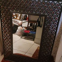 New 34inby34 Wall Mirror 15 Firm Look My Post Alot Item