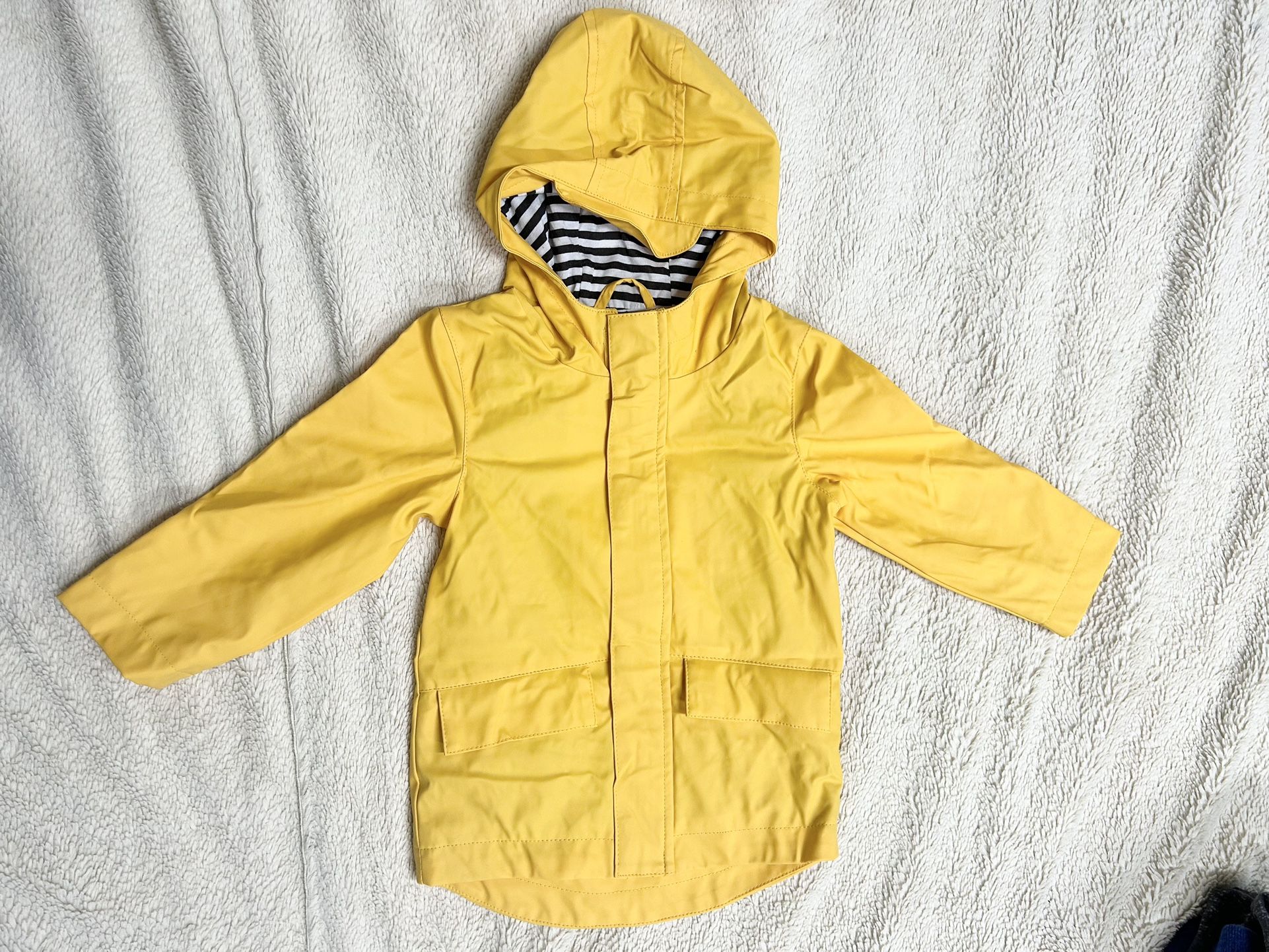 Perfect Raincoat Size 2T-4T