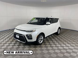 2022 Kia Soul