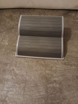 New Dog Ramps for Staircase
