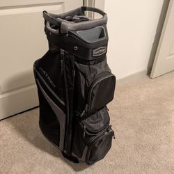 Datrek DG Lite 2 Cart Bag - Golf