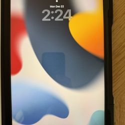 Apple iPad Pro 11” 3rd Generation/M1  - Wi-Fi - 128 GB - Space Gray