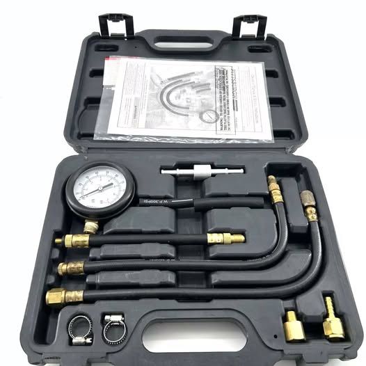 Harbor Freight Pittsburgh Automotive Tool 62623 Fuel Injection Pump Tester