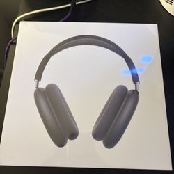Airpods Max BRAND NEW SEALED