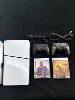 PS5