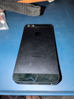 iPhone