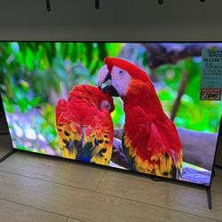 Sony 55-inch oled smart tv bravia-8-II k55xr80m2 