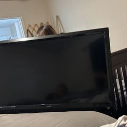 43 inch TV