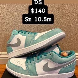 Jordan Nike Adidas Sz 10-10.5