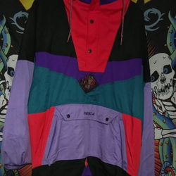 chaqueta de esquí Nevica