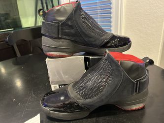 Jordan 19 OG Size 12 