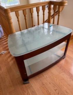 Moving sale