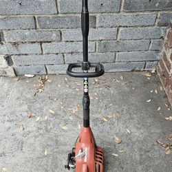 Homelite Gas Trimmer Weedo Weed Eater 