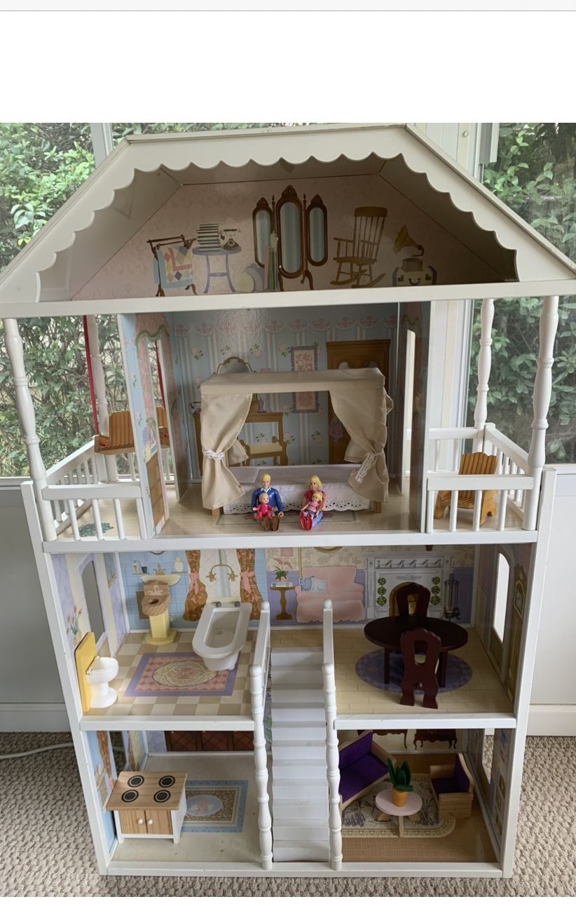 Doll House