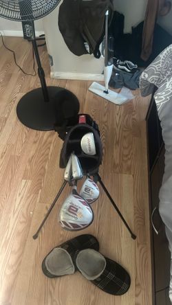 Golf set