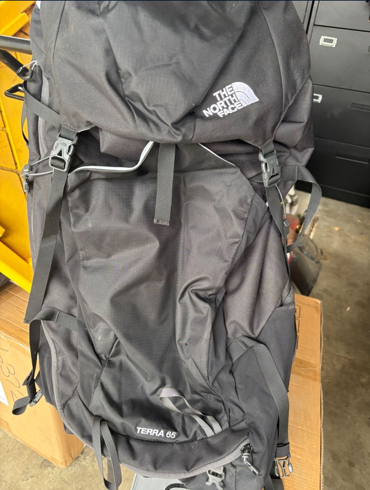 Backpack