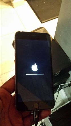 6+ iPhone 16g t-mobile