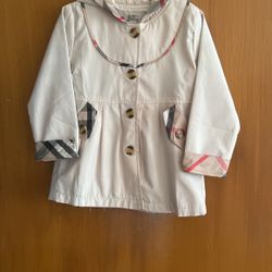 Baby Coat