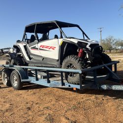 2024 Rzr 1000 Xp 