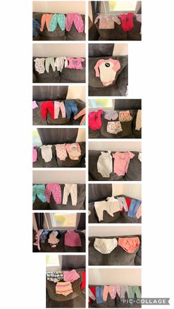 Babygirl Clothes
