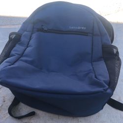 Samsonite Acceleration Storm Backpack 