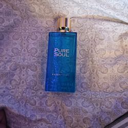 Paris Bleu Pure Soul 