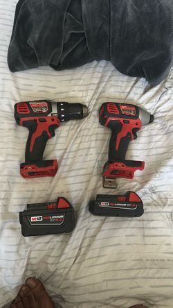 Power tools