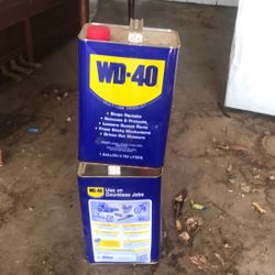 WD40