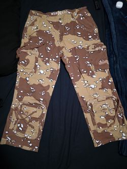 Size:W38,L30